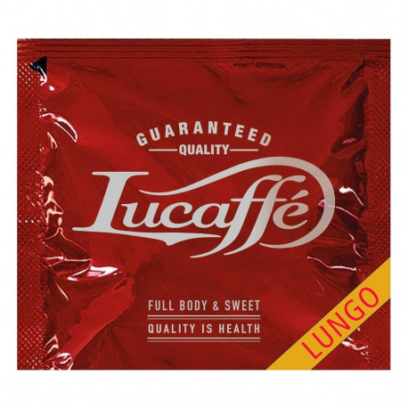 Lucaffe Lungo 44mm ESE Coffee Spoons 150 pcs