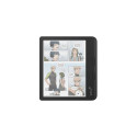 Tolino 4016621130183 e-book reader Touchscreen Wi-Fi Black