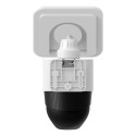 Eufy SoloCam S340 Bulb IP security camera Indoor & outdoor 2880 x 1620 pixels Ceiling/wall