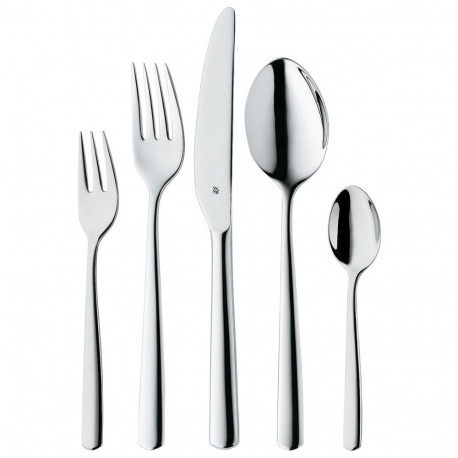 WMF Cutlery Set Boston, 60 pieces