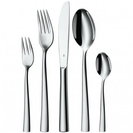 Philadelphia Cutlery Set 60 Pieces