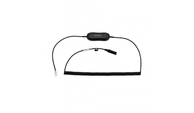 ühenduskaabel Jabra GN1200