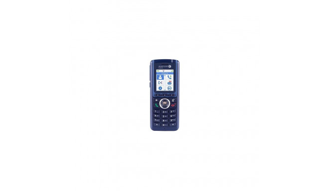 Alcatel-Lucent 8234 DECT handset, clip