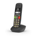 Gigaset E290HX DECT telefon must