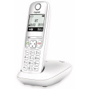 Gigaset A690 analoogtelefon helistaja ID valge