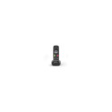 Gigaset E290 analoog/DECT lauatelefon numbrinäiduga must
