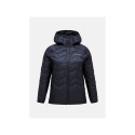 Women's padded jacket Peak Performance Elevate