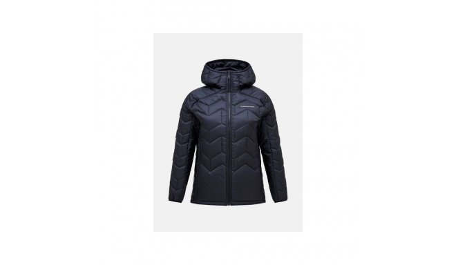 Women's padded jacket Peak Performance Elevate