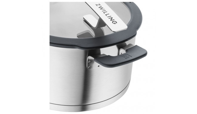 ZWILLING SIMPLIFY pan set 5 pc(s)