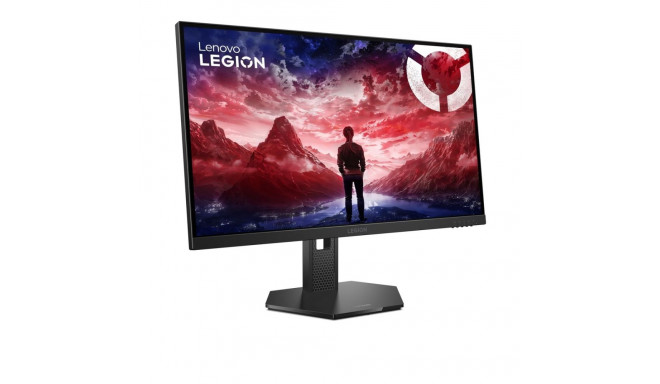 Lenovo Legion 27Q-10 arvutimonitor 68.6 cm (27") 2560 x 1440 pikslit Quad HD LED must