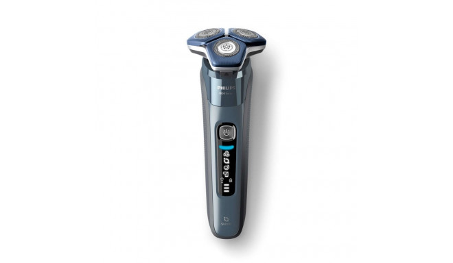 Philips SHAVER Series 7000 S7882/55 märg ja kuiv elektriline pardel, puhastusjaam ja kott