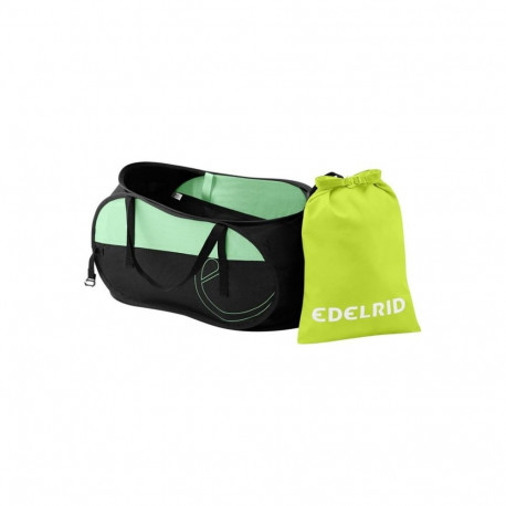 Rope bag spring kott 30-mint EDELRID