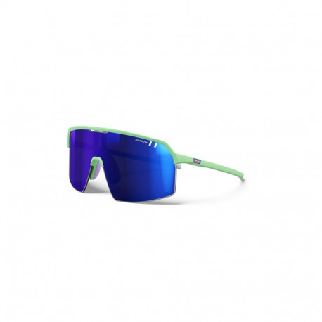 Glasses JULBO INTENSITY green