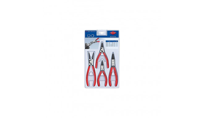 Snap Ring Pliers Set