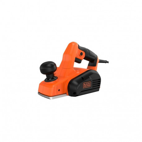 Black & Decker BEW712-QS power hand planer Orange 710 W