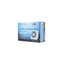 Silverstone ST50F-ES230 toiteplokk 500 W 24-pin ATX alumiinium