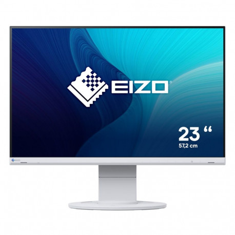 Monitor EIZO FlexScan EV2360-WT 22.5" WUXGA