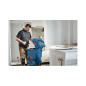 Bosch L-BOXX 238 Professional hoiukast ristkülikukujuline ABS must, sinine, punane