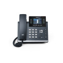 Yealink SIP-T44U IP phone Grey 8 lines LCD Wi-Fi