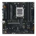 ASUS TUF GAMING A620M-PLUS AMD A620 Socket AM5 micro ATX emaplaat