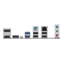ASUS TUF GAMING A620M-PLUS AMD A620 Socket AM5 micro ATX emaplaat