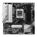 GIGABYTE B650M GAMING PLUS WIFI emaplaat - AMD Ryzen 9000 protsessoritele, 5+2+2 faasi VRM, kuni 800
