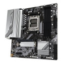 GIGABYTE B650M GAMING PLUS WIFI emaplaat - AMD Ryzen 9000 protsessoritele, 5+2+2 faasi VRM, kuni 800 GIGABYTE B650M GAMING PLUS WIFI emaplaat - AMD Ryzen 9000 protsessoritele, 5+2+2 faasi VRM, kuni 800