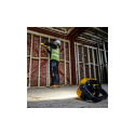 DeWALT DCL077-XJ work light Black, Yellow