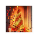 Twinkly Candies LED jõulupuu tuled TWKC100RGB-T 6 m küünlakujuline