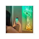 Twinkly Candies LED jõulupuu tuled TWKH200RGB-G 6 m 200 tuld