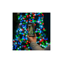 Twinkly Candies LED jõulupuu tuled TWKP100RGB-T 6 m