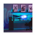 Twinkly Dots Garland Multicolour G