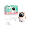 NENO AMI professional IP-Wi-Fi video baby monitor