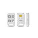 Neno Ti Amo – electronic nanny and care assistant with SOS function