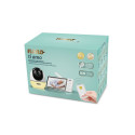 Neno Ti Amo – electronic nanny and care assistant with SOS function
