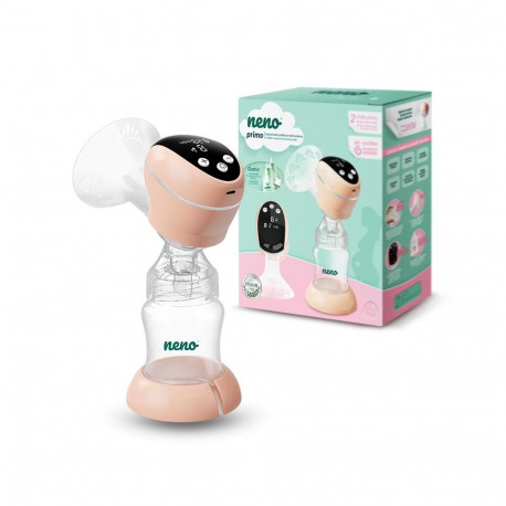 Neno Primo kahefaasiline elektrooniline rinnapump