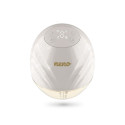 Neno Perla three-phase cordless premium electronic breast pump Neno Perla three-phase cordless premium electronic breast pump