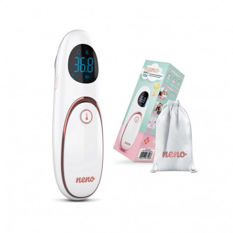 Medic T06 - professional non-contact thermometer