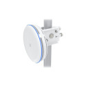 Ubiquiti XG võrgu sild 6000 Mbit/s valge