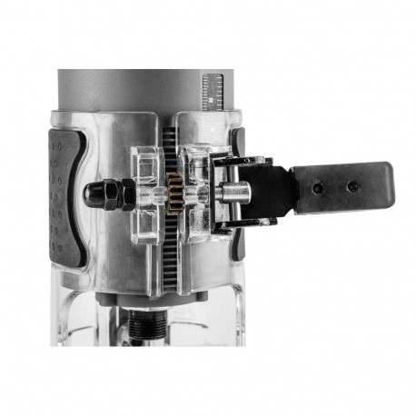 Graphite hekilõikur 59G718