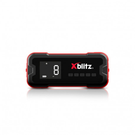 XBLITZ MULTIFUNCTION JUMP STARTER ENERGYBOOST