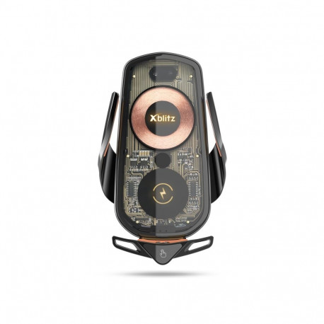 XBLITZ automaatne autokinnitus laadimisega FX6
