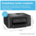 Brother DCP-T730DW Inkjet A4 6000 x 1200 DPI 27 ppm Wi-Fi