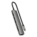 Satechi 7-in-1 USB-C adapter Ethernetiga