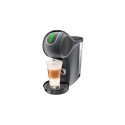 De’Longhi Genio S Touch Nescafé Dolce Gusto kohvimasin must