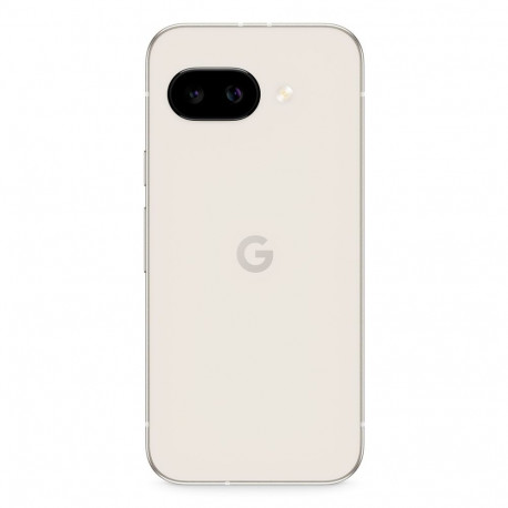 Google nutitelefon Pixel 9a 16cm (6.3") kahesimiline Android 15 5G USB Type-C 8GB 128GB 5100mAh, hal
