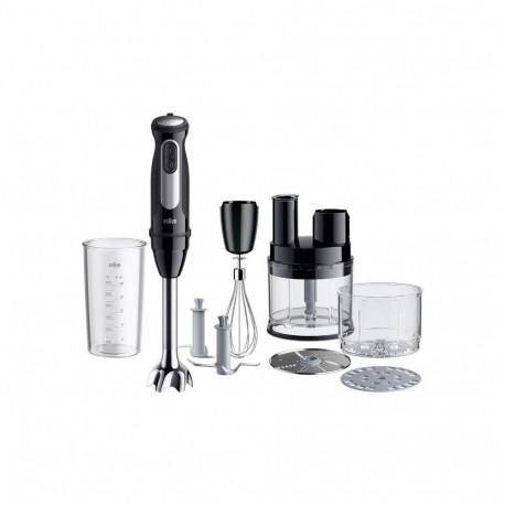 Braun saumikser Multiquick MQ55755M