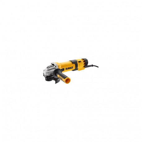 DeWALT DWE4257-QS angle grinder 12.5 cm 10000 RPM 1500 W 2.6 kg