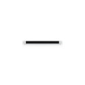 Ubiquiti UACC-RACK-PANEL-BRUSH-1U rack accessory Brush panel
