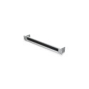 Ubiquiti UACC-RACK-PANEL-BRUSH-1U rack accessory Brush panel